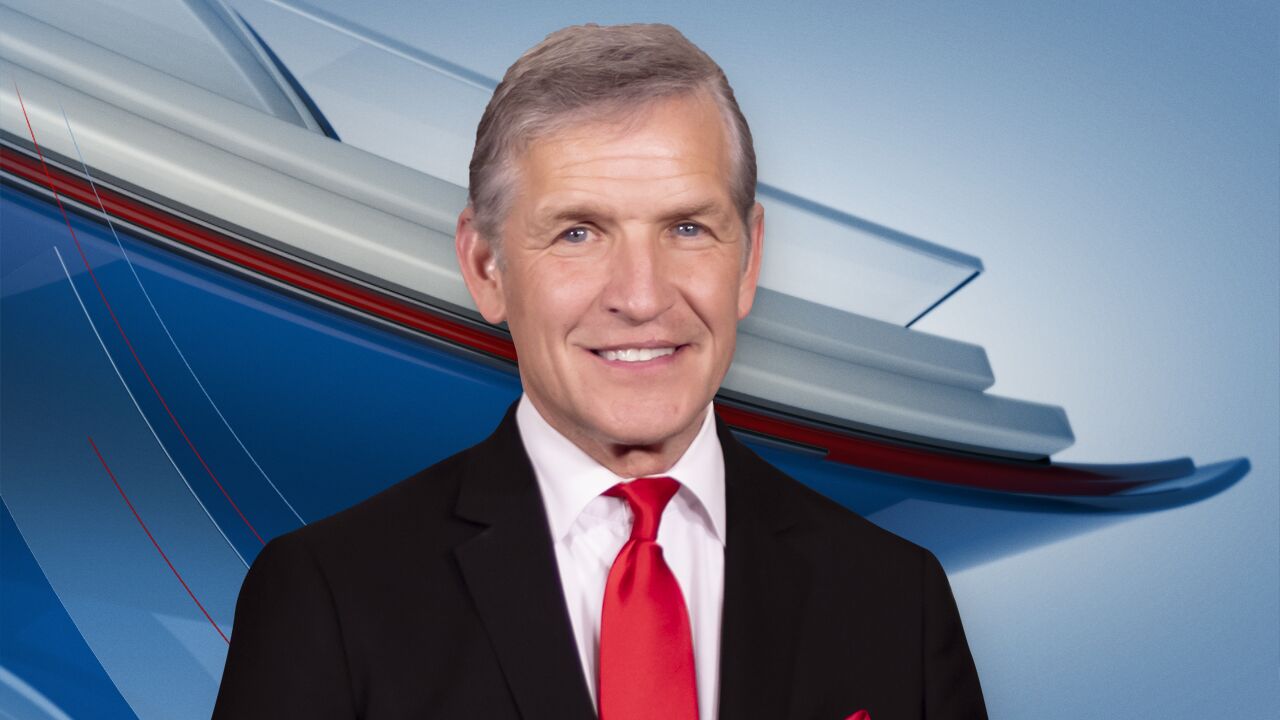 Terry Camp